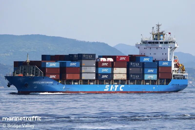 10艘！海丰国际加码民营船企