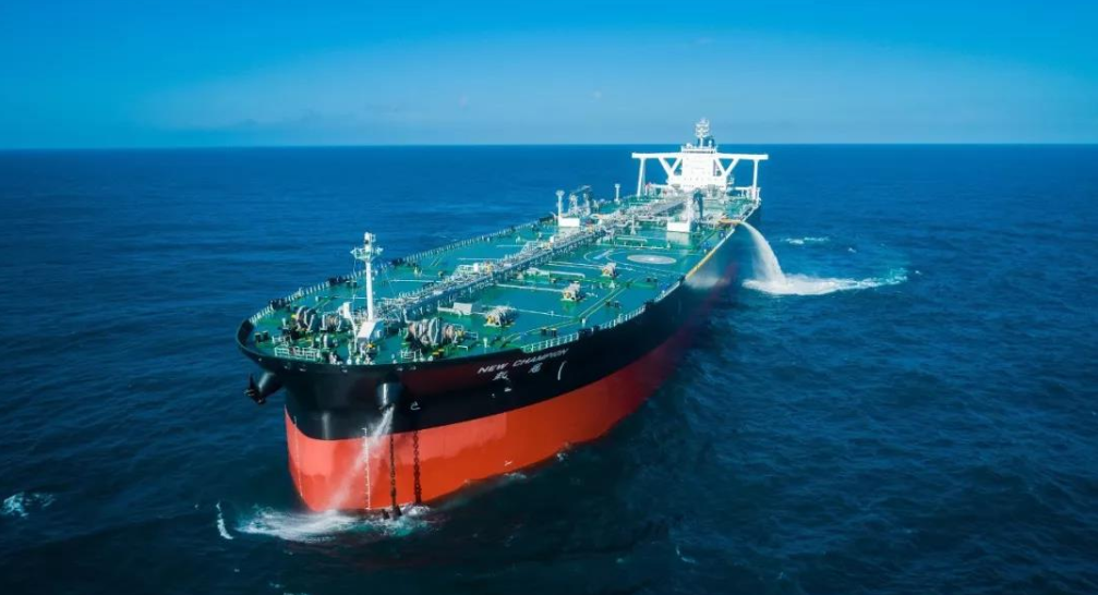 China Merchants Energy Shipping Announces 10 New Vessel Orders Worth Over $1.18 Billion