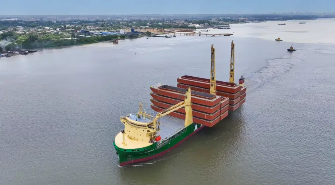 中国船厂成赢家！全球MPV船“订单狂飙”