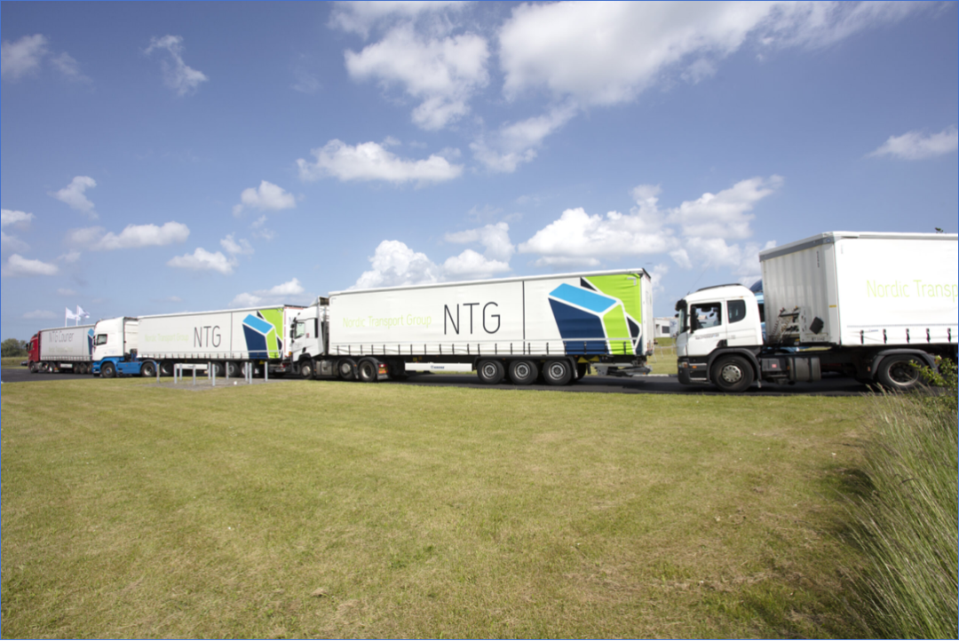 DSV资深老臣出任丹麦货代NTG高管