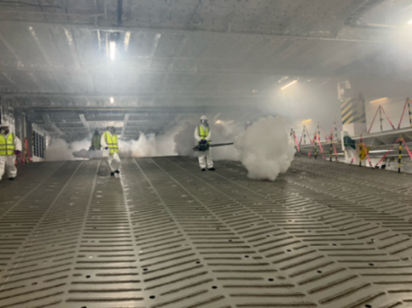 澳洲生物安全防控工作总结