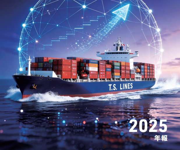 德翔海运：2025年营收约12.85亿美元