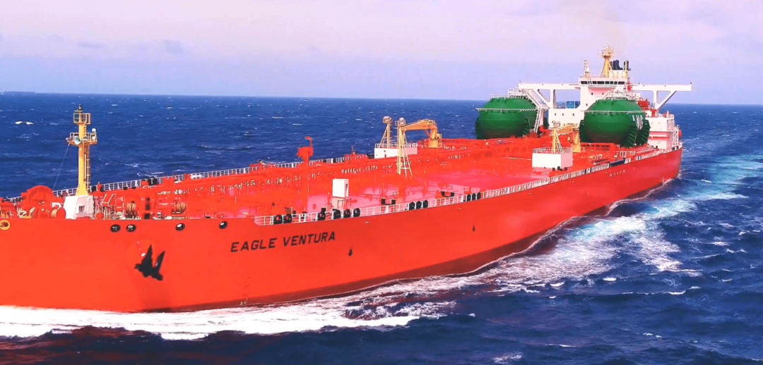 Hengli Heavy Industries Secures Order for LNG Dual-Fuel VLCCs