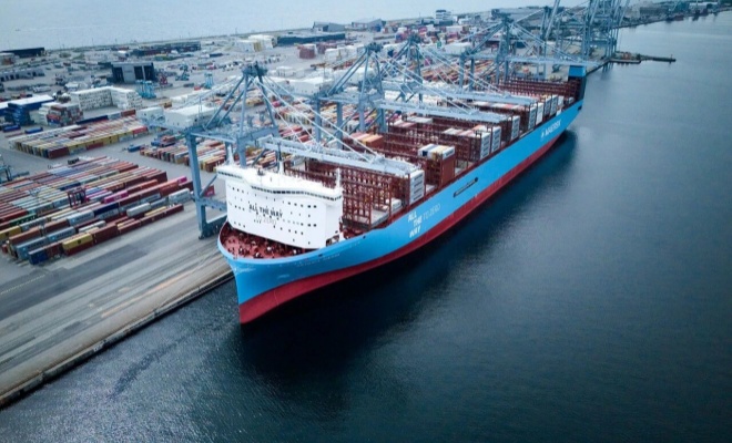 海运涨价潮来袭！燃油高企，远洋船东启动新一轮全面调价