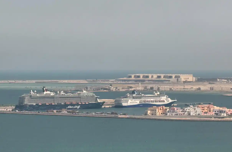 Qatar: Full Resumption of Maritime Navigation