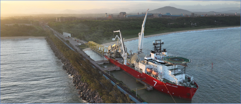 Over $1.25 Billion! Subsea7 Secures Another Major Contract