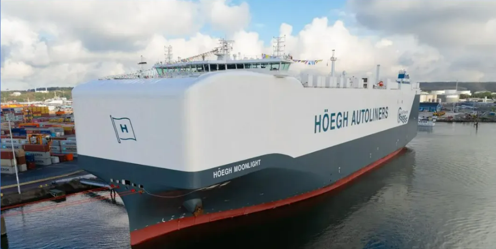 礼诺航运：一季度开局良好，霍尔木兹海峡“梗阻”影响业绩