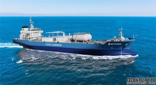 合作复制“智能船厂”！造船巨头全球扩张推出新模式