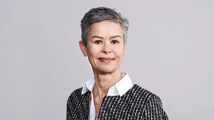 Danish Shipping Welcomes First Female Chair