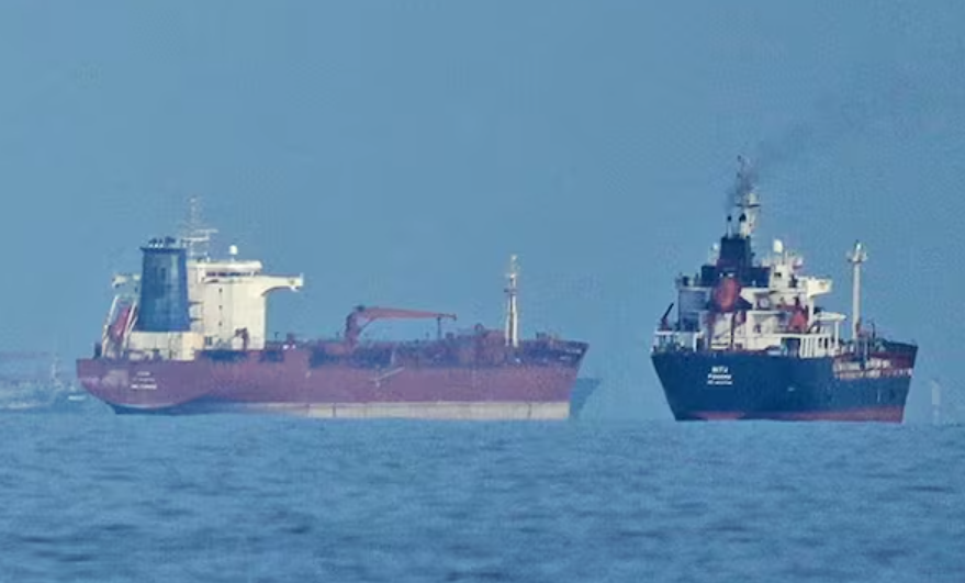 Losing Nearly $400,000 Daily: South Korean Small and Mid-Sized Shipping Companies Face Bankruptcy