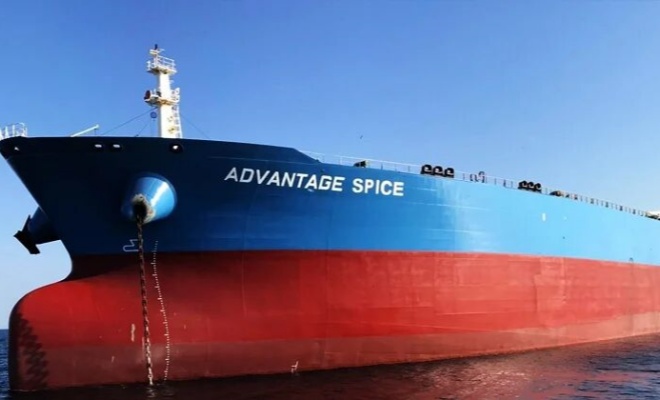 6艘VLCC！两家瑞士船东押注这一中国船厂