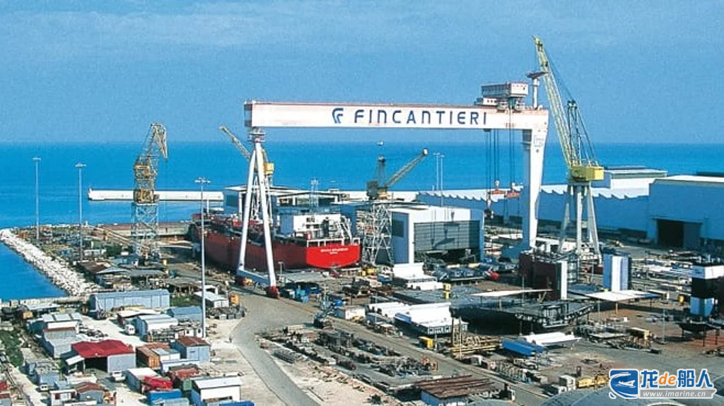 “超级大单”！这家船厂排期至2039年！