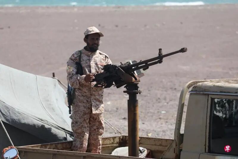 伊朗革命卫队：向曼德海峡船只发出警告