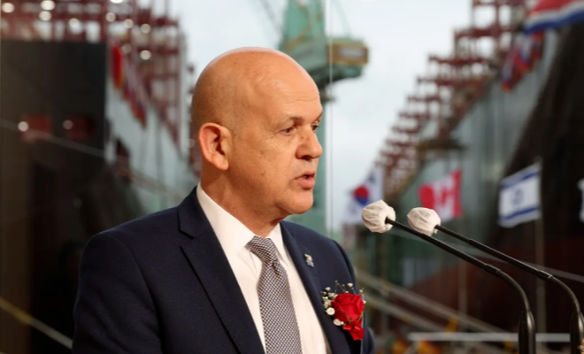 CEO套现离场，900人罢工，赫伯罗特吞并以星一波三折