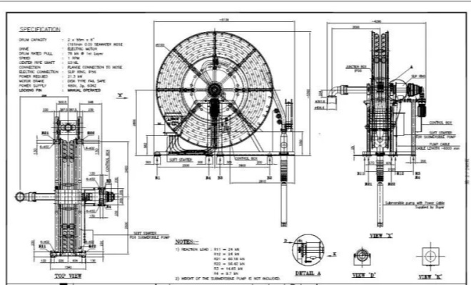 平台怎么“喝”海水？自升式风电安装上的供水“黑科技”