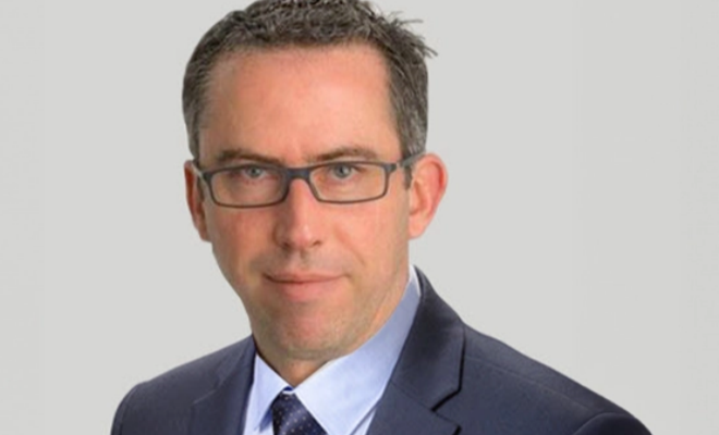 以星航运CFO宣布辞职