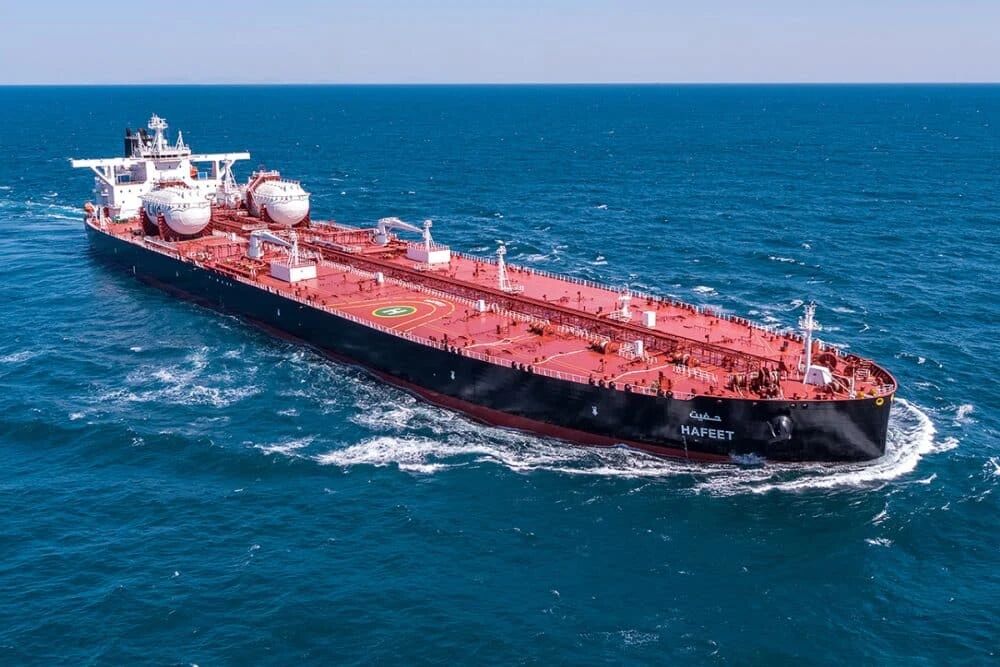 VLCC Idle Rate Climbs to 55%! Tanker Owners Grapple with Scarcity of Physical Cargoes