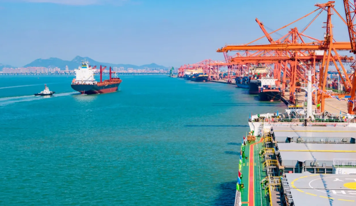 PSA International Wins Bid to Invest in Xiamen Terminals, Spanning Eight Berths and 20 Million TEU Capacity