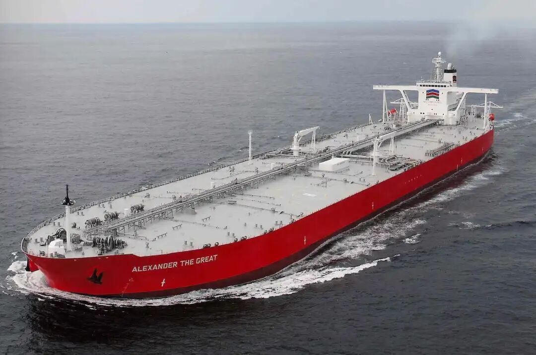 Q1 Tanker Orders Explode: 85 VLCCs and 58 Suezmax Vessels Mark One of the Most Frenzied Starts in History