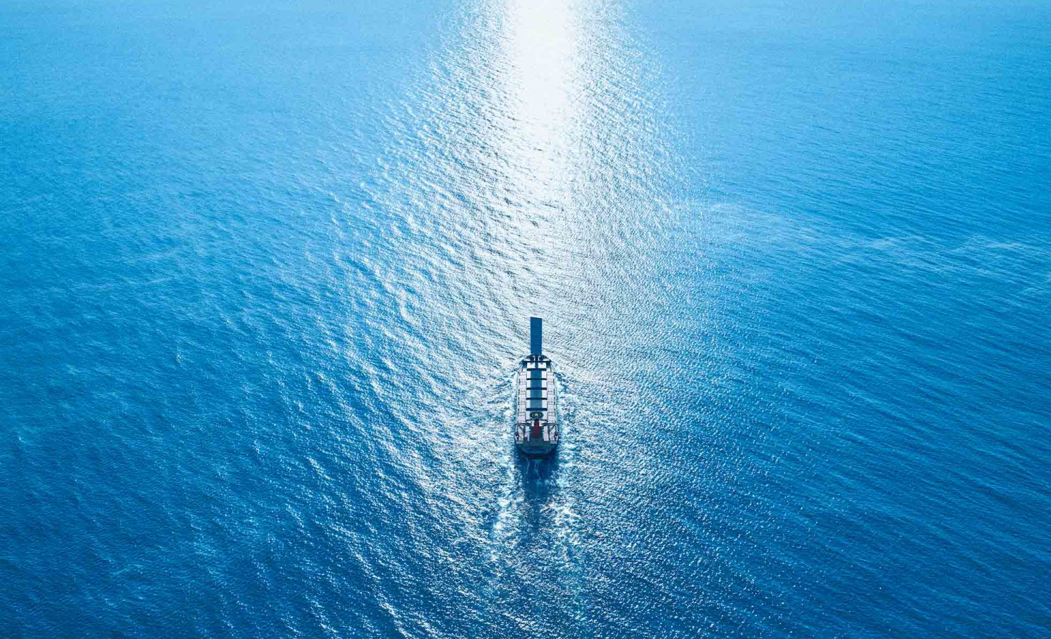 商船三井重磅发声：东南亚，FSRU下一片蓝海