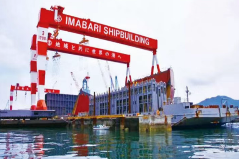 持续加码！希腊船东JHI Steamship订造LR2型油轮