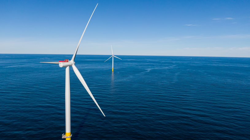 美国最大海上风电场易主：NextEra Energy收购Dominion Energy