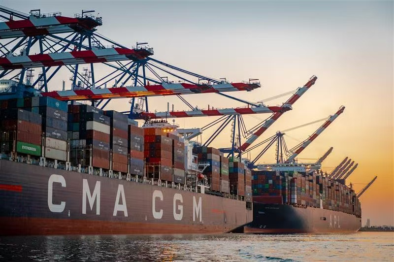 CMA CGM Announces Two Major Appointments