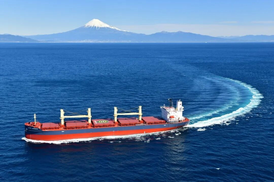 Can't Charter Container Ships? Shipowners Opt to Convert Bulk Carriers Instead