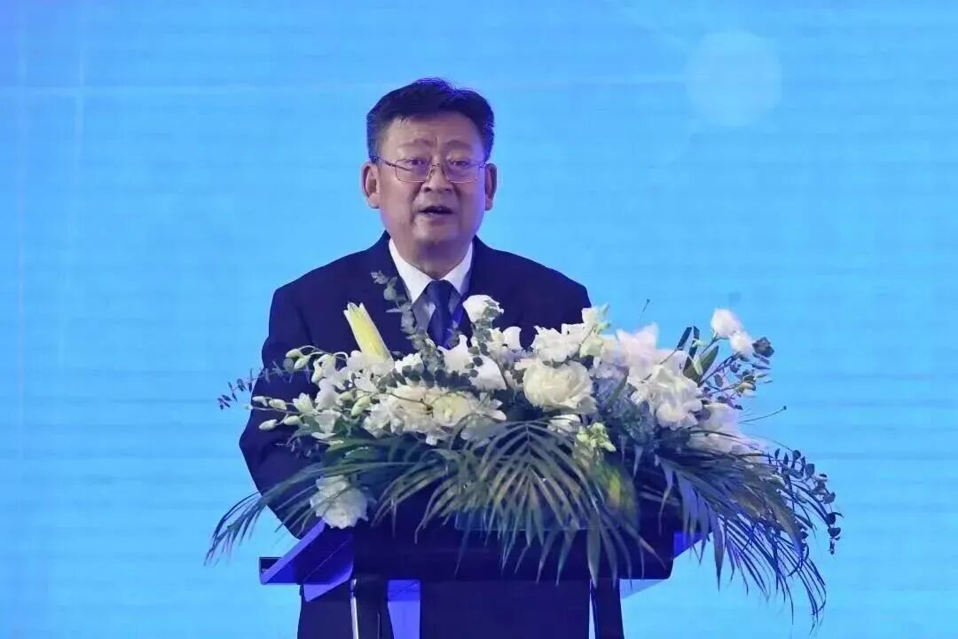 Li Guoping Elected President of China Maritime Pilots Association