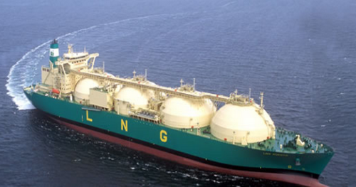 Chinese Shipbuilders Keep Securing Orders: Is China's LNG Ship Market Booming?