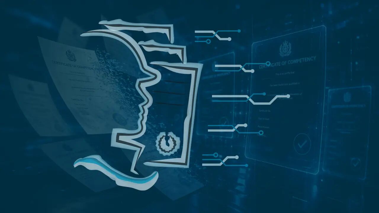 BIMCO 推出船员数字证书公约 航运数字化再提速