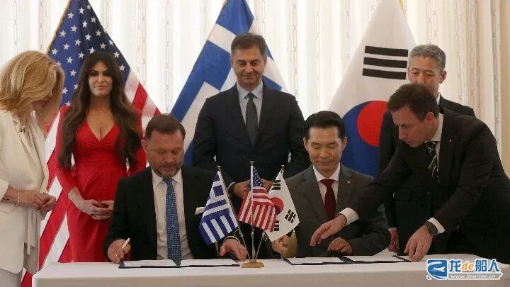 百亿投资，大型船厂建设项目公布
