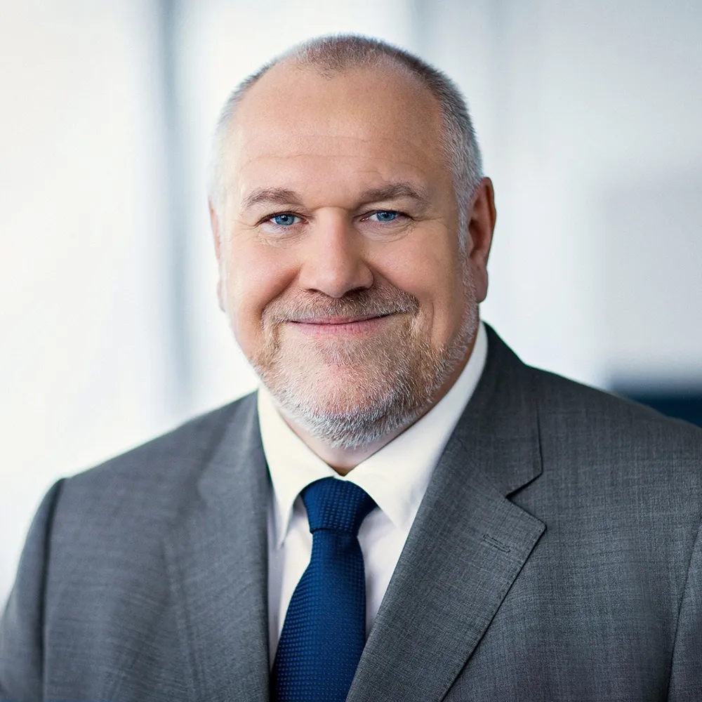 Lloyd's Register Set to Welcome New Chairman