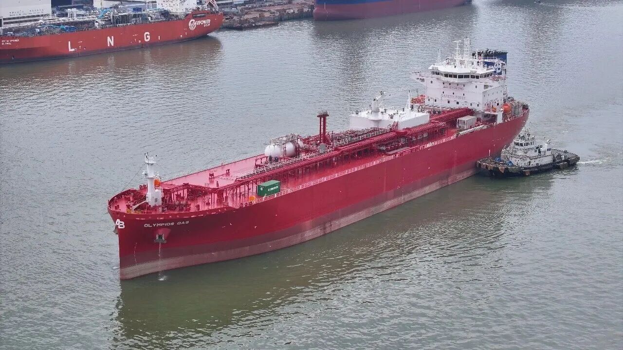 From Shipbuilding to Equipment Development: Multiple Projects Report Successes