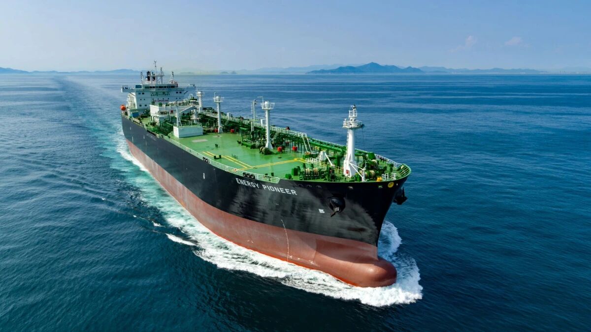 115 Newbuilds in Three Months: Greek Shipowners Place Major Bets on the Future