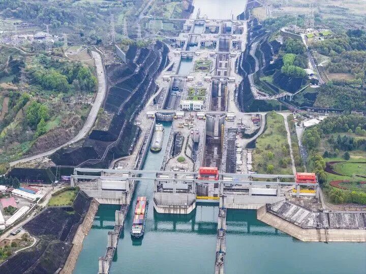 三峡水运新通道为何如此重要？