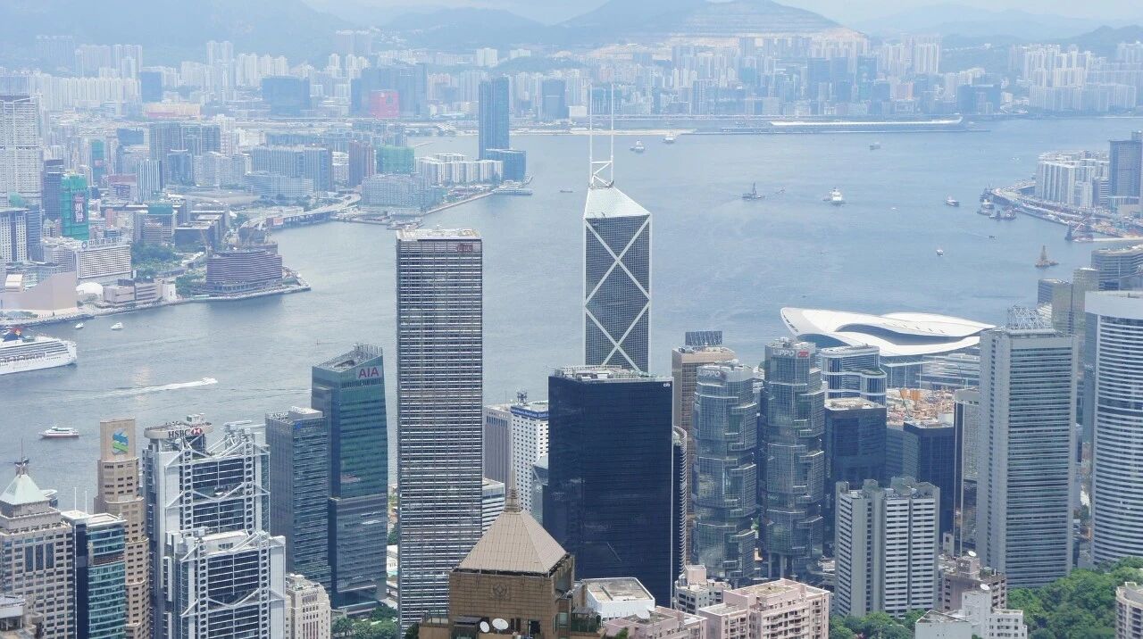 Paying to Attract Ships? Hong Kong Marine Department Rolls Out Incentive Schemes with Subsidies Up to HK$180,000