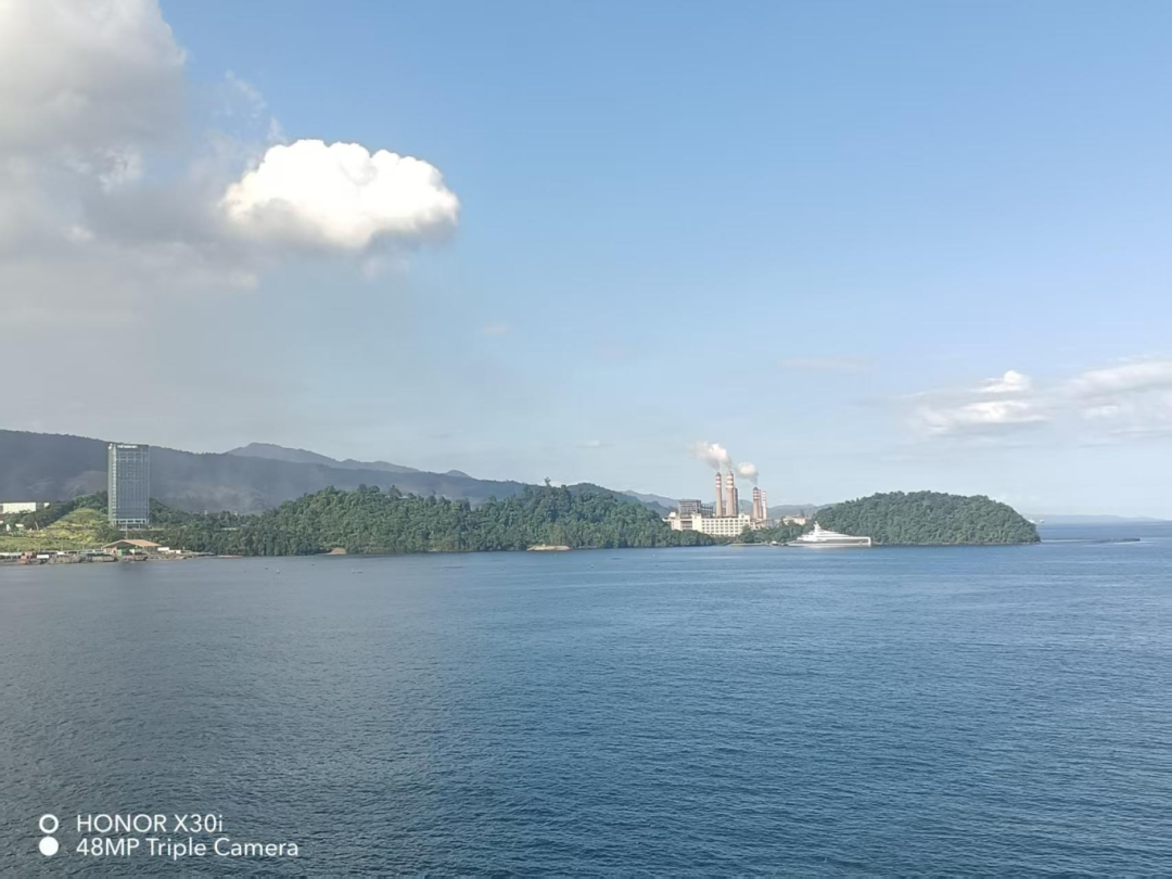 远洋船长停靠维达贝港：浅析中企应对印尼镍政策收紧博弈之路