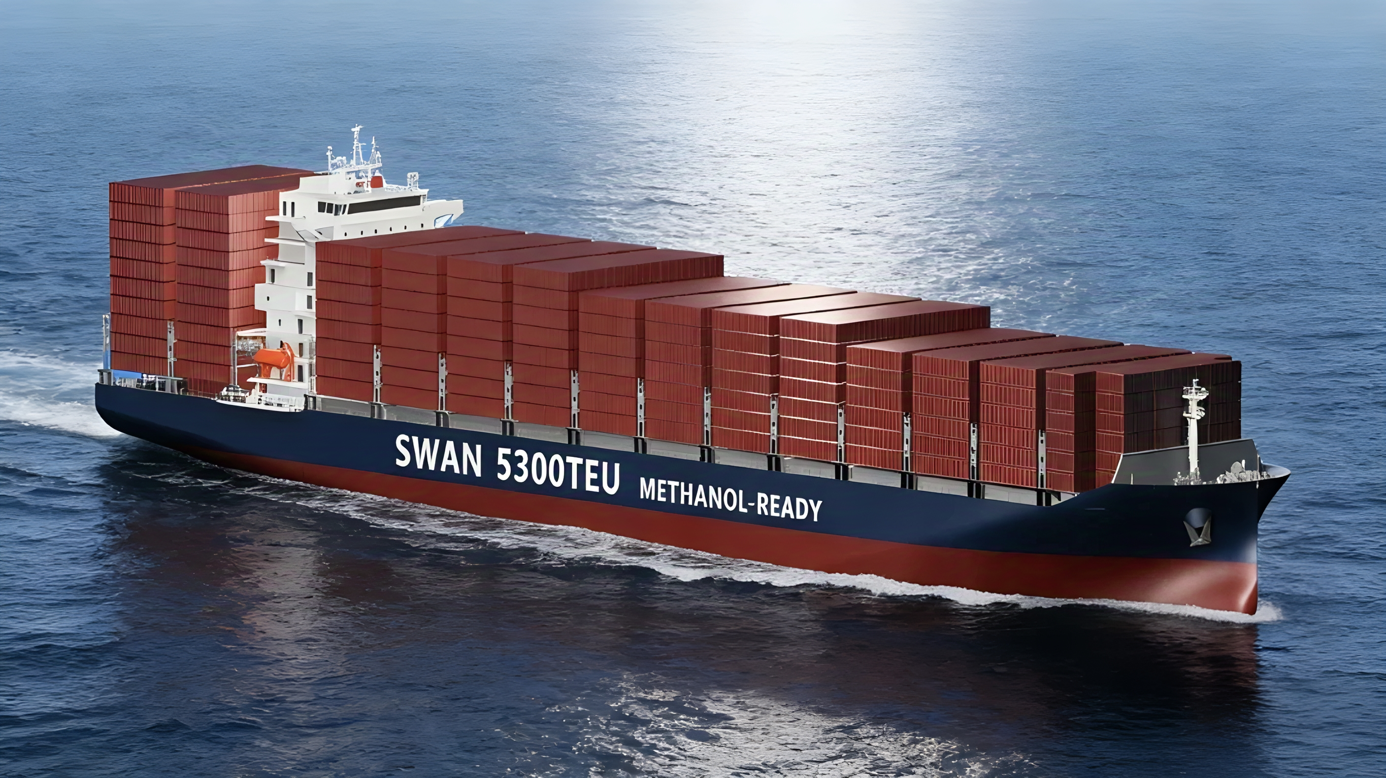 13 Vessels Across 3 Designs in a Single Day! Huangpu Wenchong Secures Major Orders