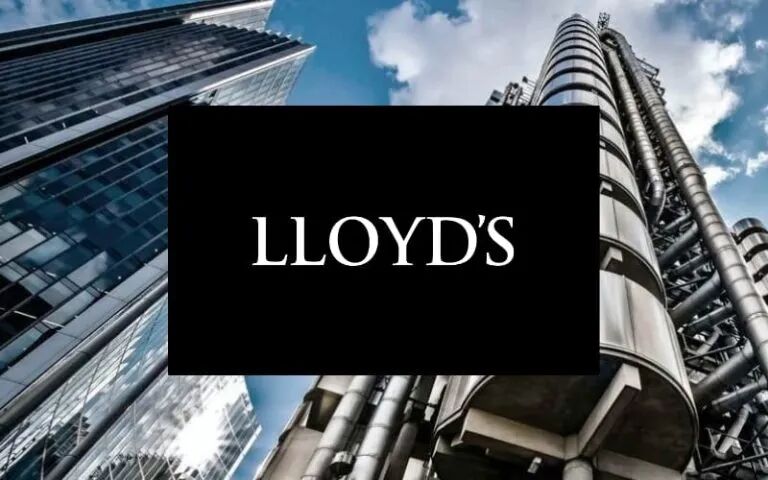 Lloyd's Launches War Risk Consortium for the Strait of Hormuz