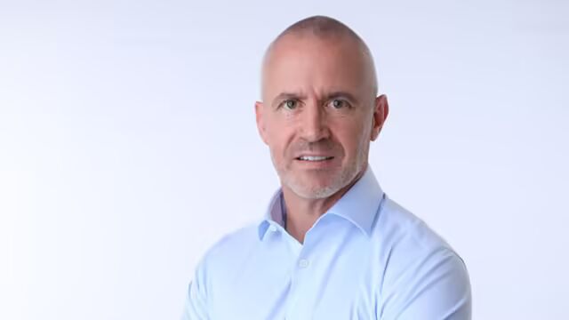Maersk Appoints President for Asia Pacific Region