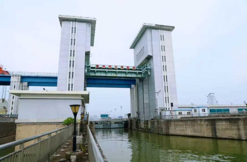 三峡水运新通道建设全面提速  航运保障体系同步升级