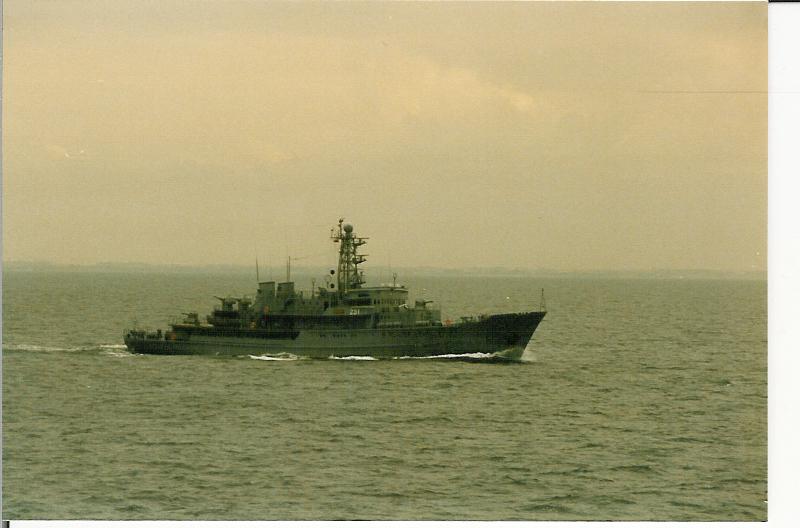Wodnik