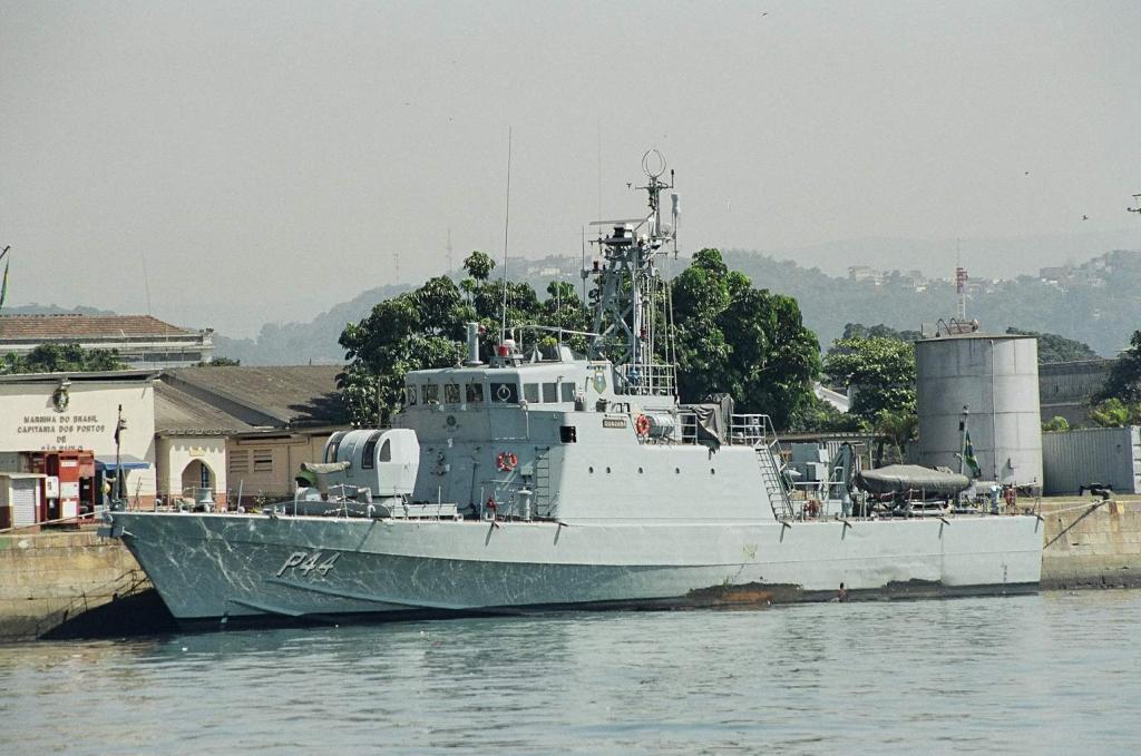 NPa Guajara - P 44