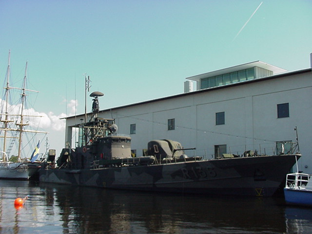 R136 Vastervik