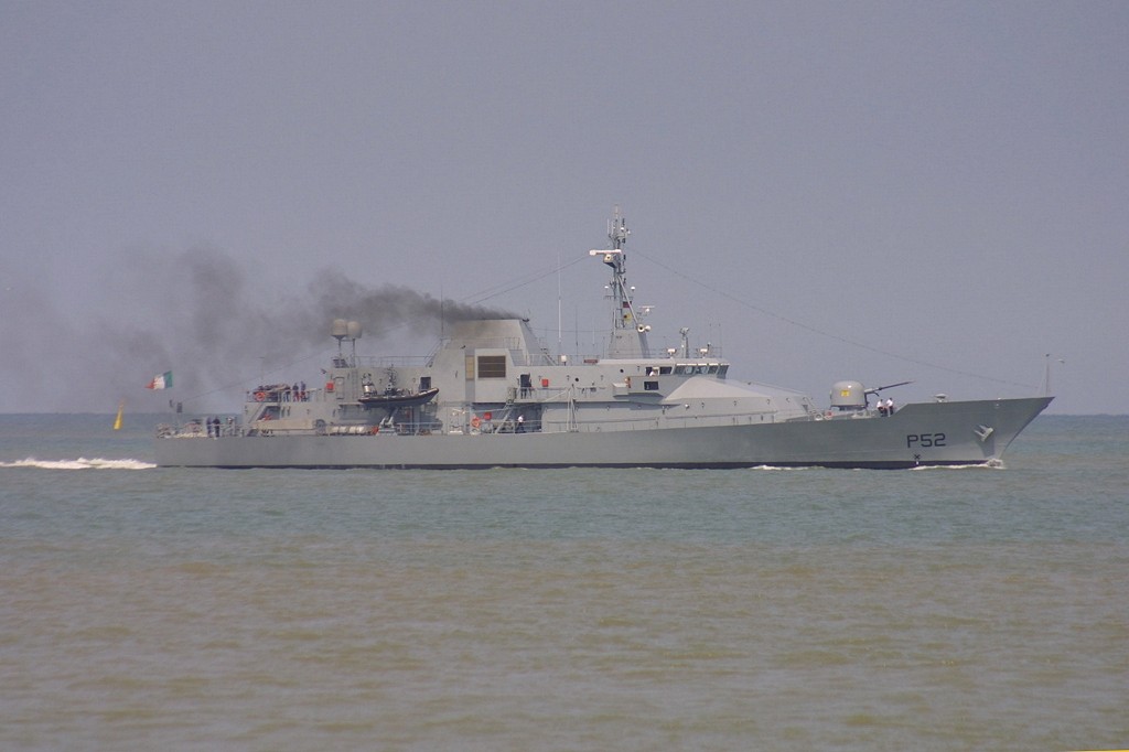 P52 LE NIAMH