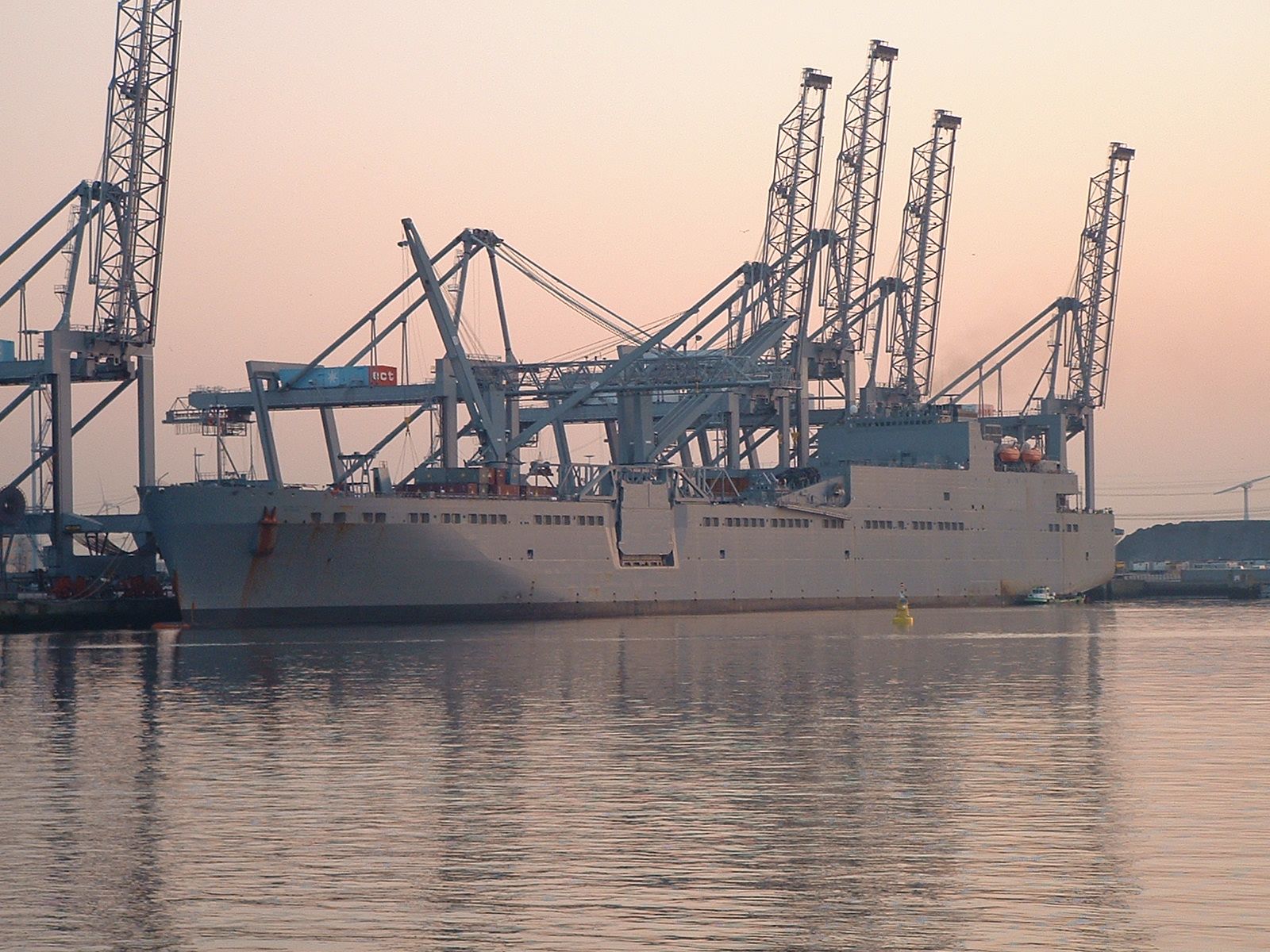 USNS Watkins