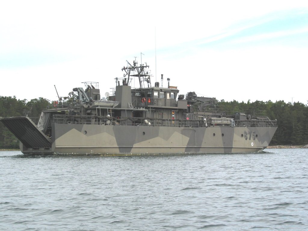 Pyhäranta 875