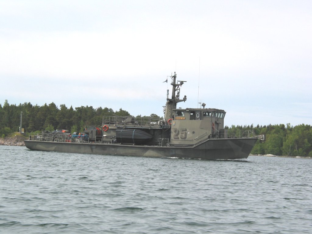 Kuha  25
