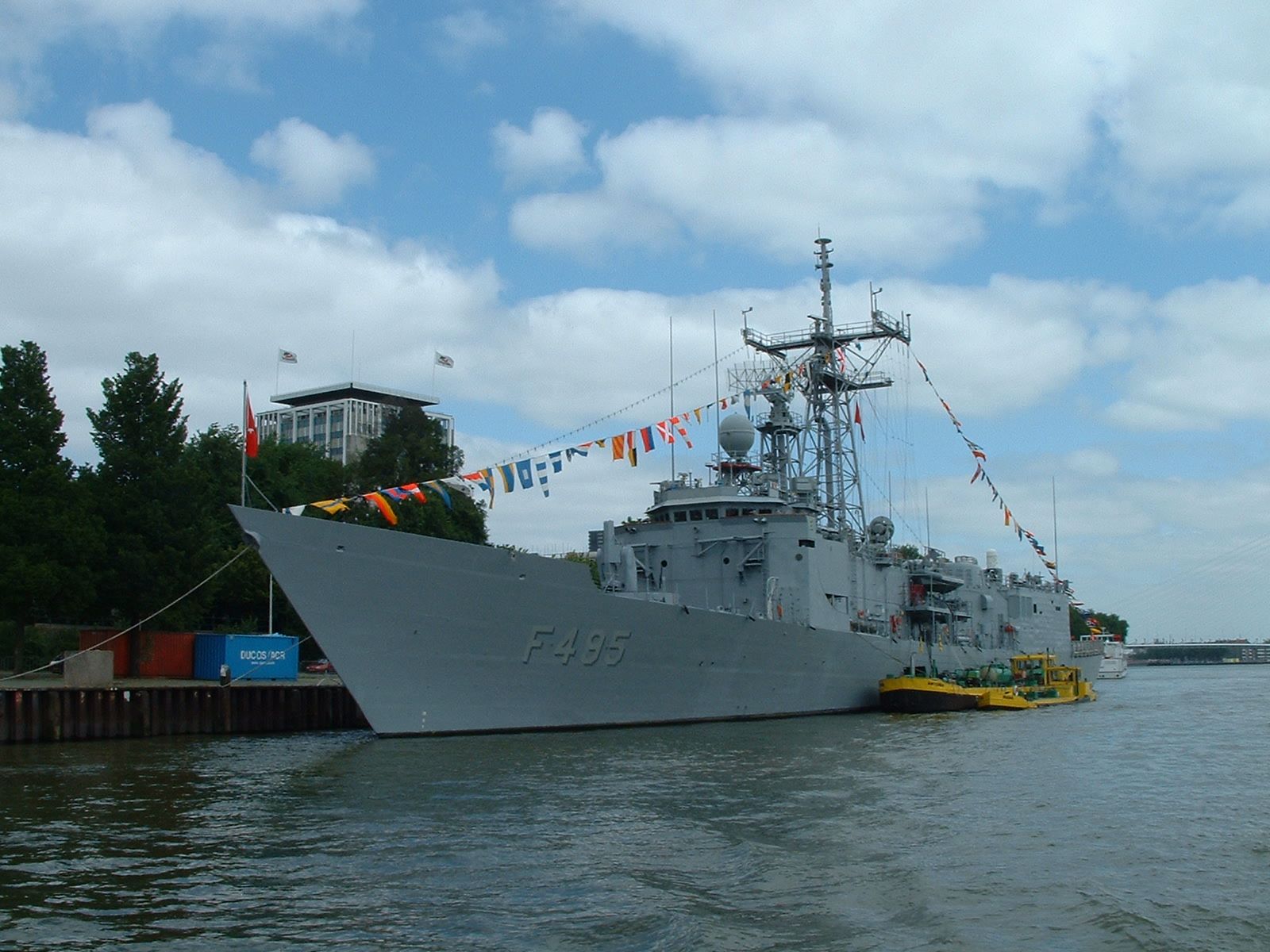 TCG Gediz